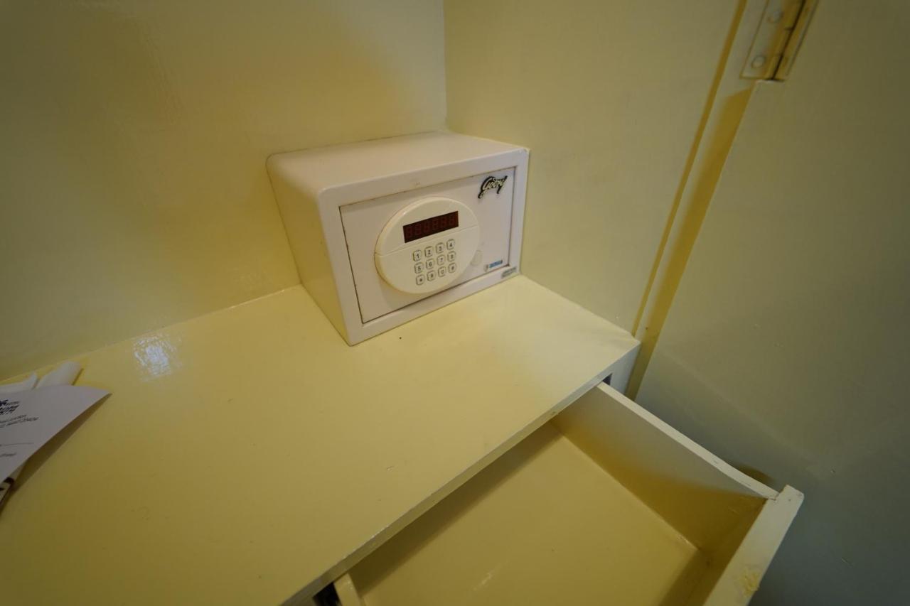 Hotel Palmyra Grand Inn ティルネルヴェーリ エクステリア 写真