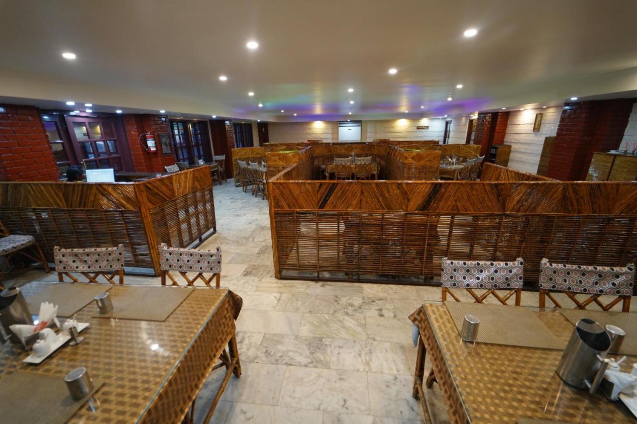 Hotel Palmyra Grand Inn ティルネルヴェーリ エクステリア 写真