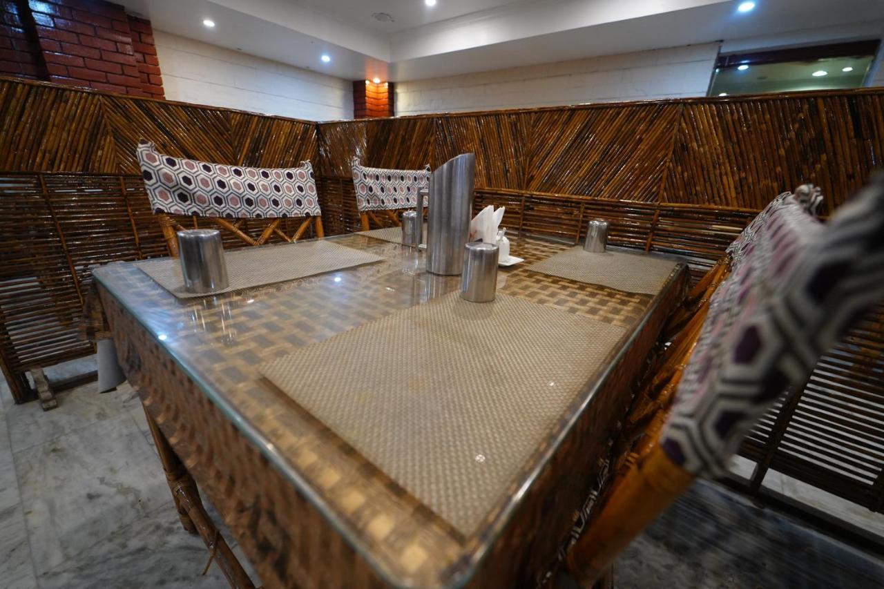 Hotel Palmyra Grand Inn ティルネルヴェーリ エクステリア 写真